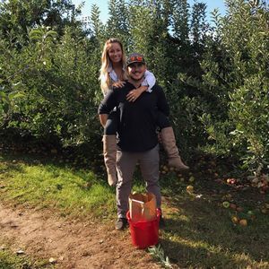 Meet your Posher, Lou